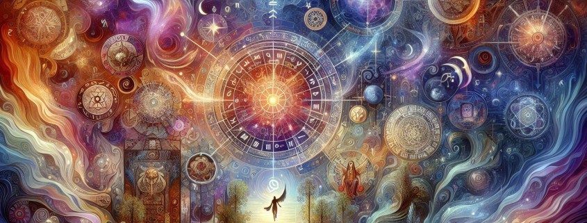 139368 predictia zilei 2025 05 03 explorand universul tau interior prin magia astrologiei si a runei