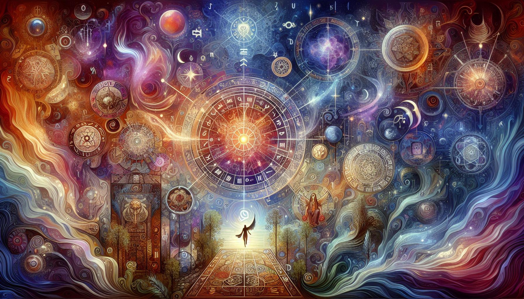 139368 predictia zilei 2025 05 03 explorand universul tau interior prin magia astrologiei si a runei