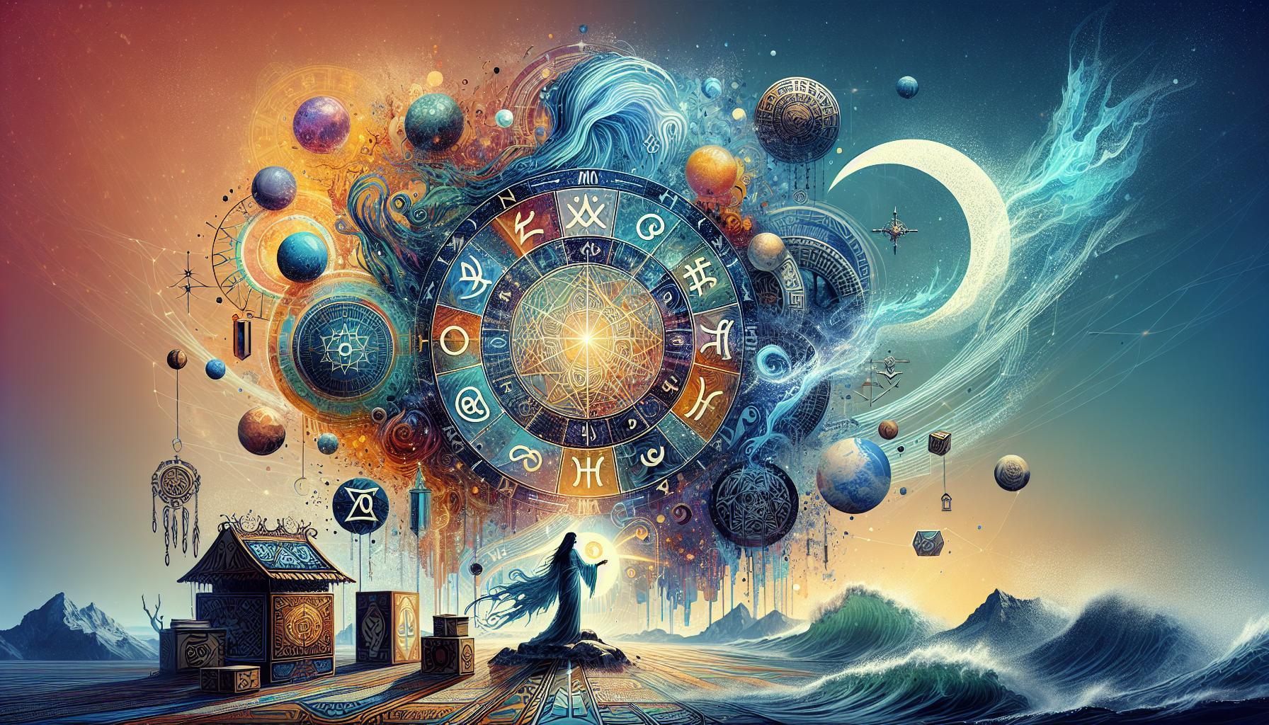 139385 predictia zilei 2025 05 04 imbratiseaza energiile universului prin astrologie si tarot pentru un nou inceput