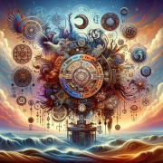 139420 predictia zilei 2025 05 05 transforma ti destinul prin intelepciunea universului