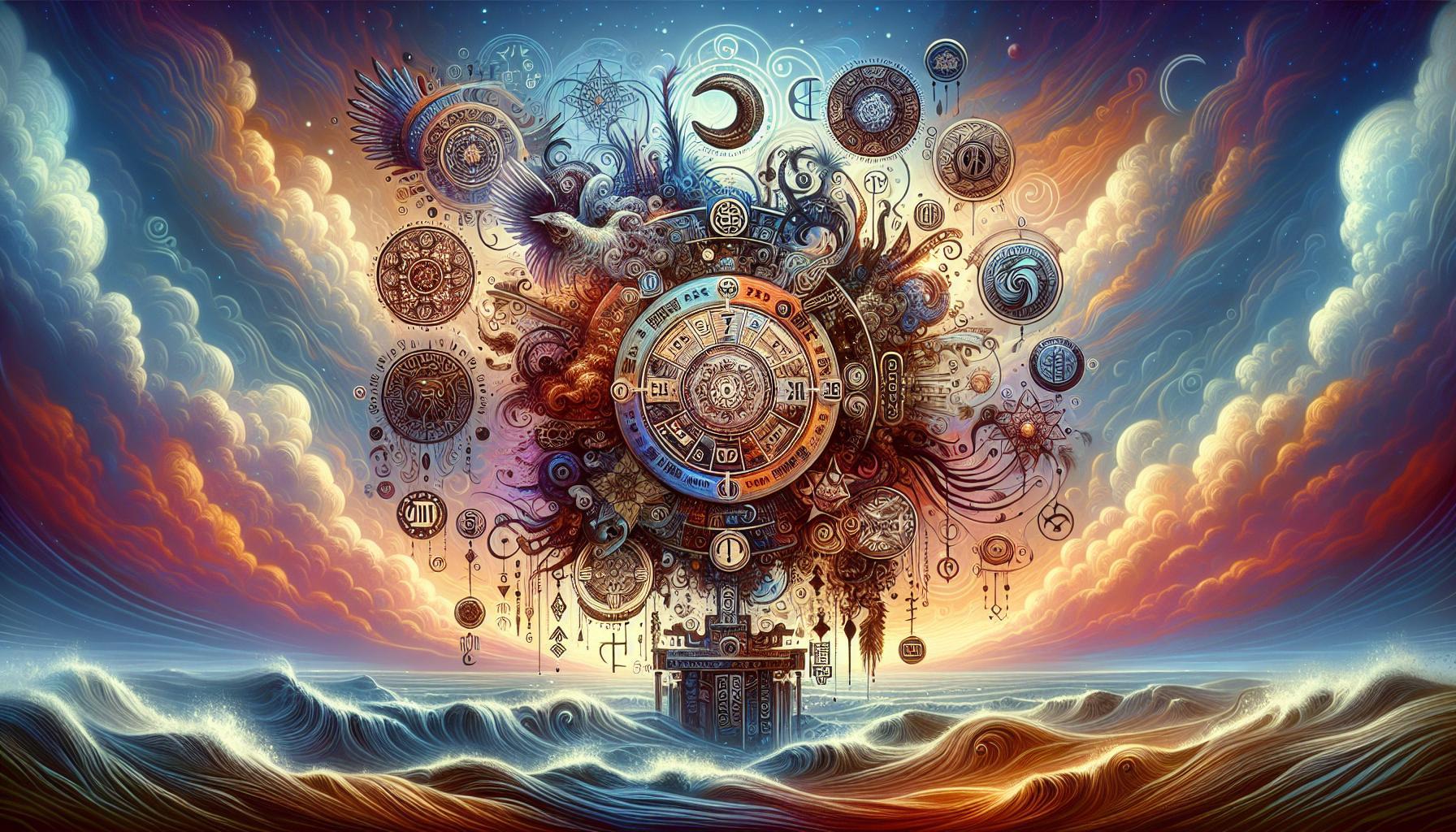 139420 predictia zilei 2025 05 05 transforma ti destinul prin intelepciunea universului