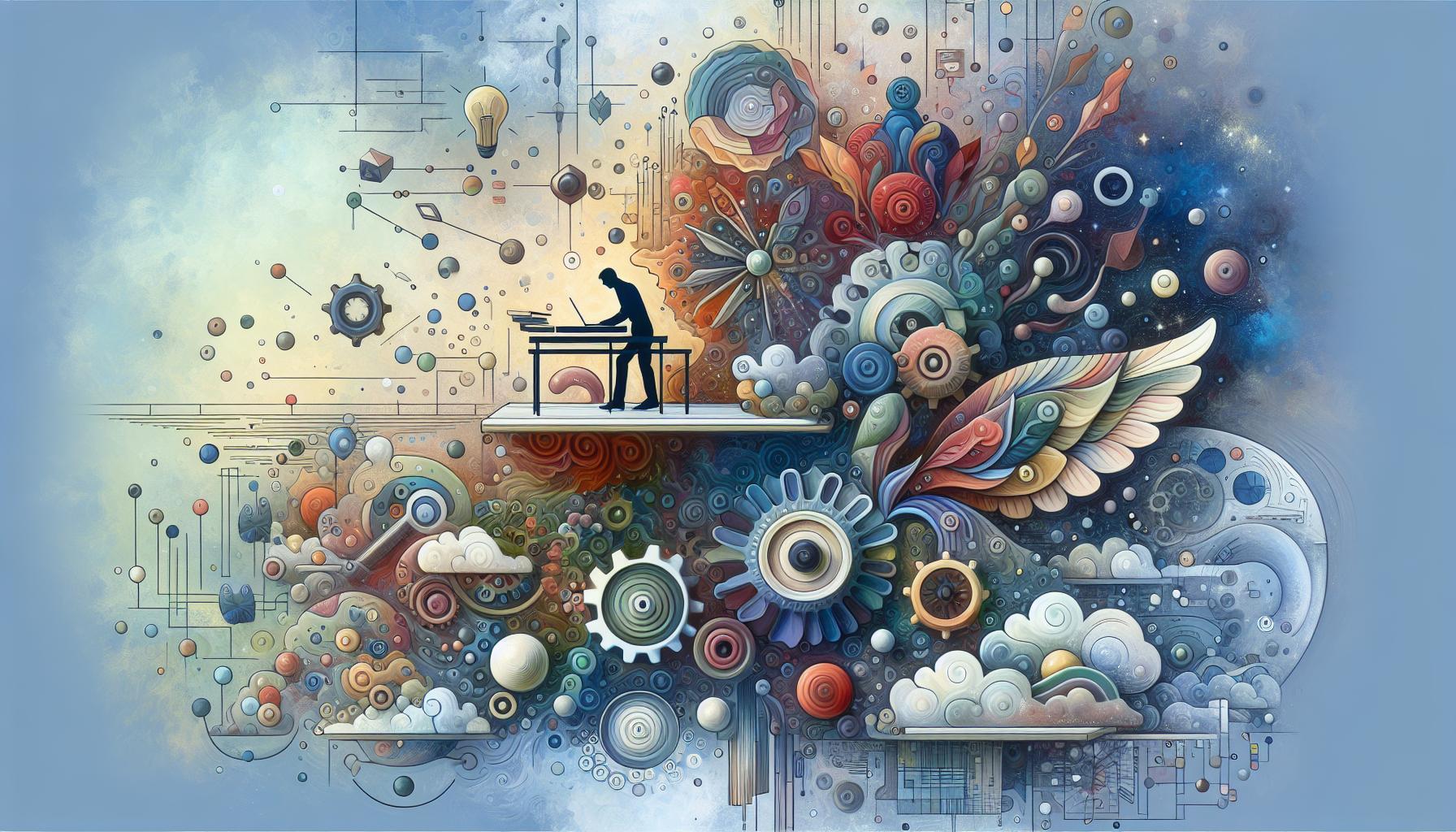 139450 gasind armonia echilibrul ideal intre munca si viata personala