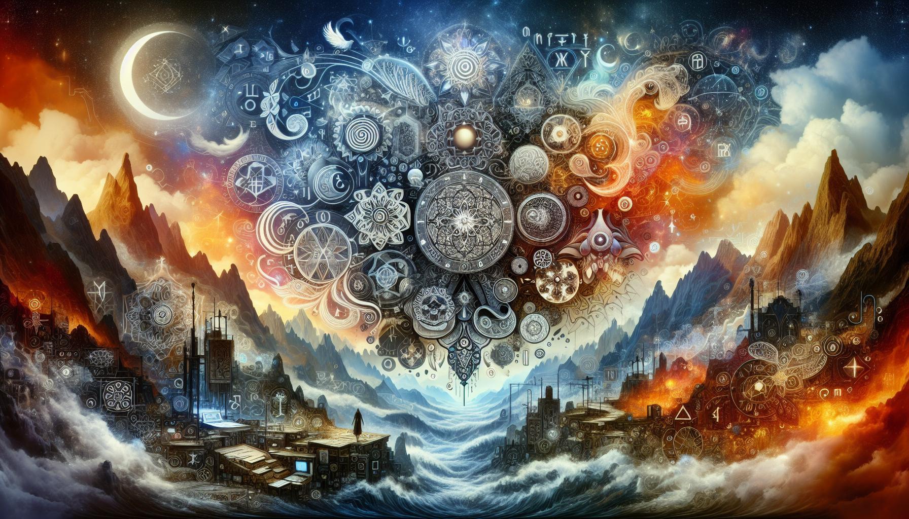 139499 predictia zilei 2025 05 07 conecteaza te cu universul o calatorie prin astrologie si simboluri ancestrale pentru a ti descoperi destinul