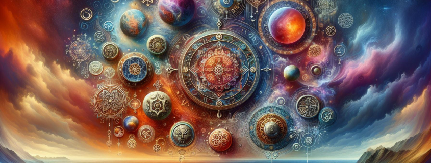 142000 predictia zilei 2025 05 13 calatoria interioara prin stelele si simbolurile destinului tau 1