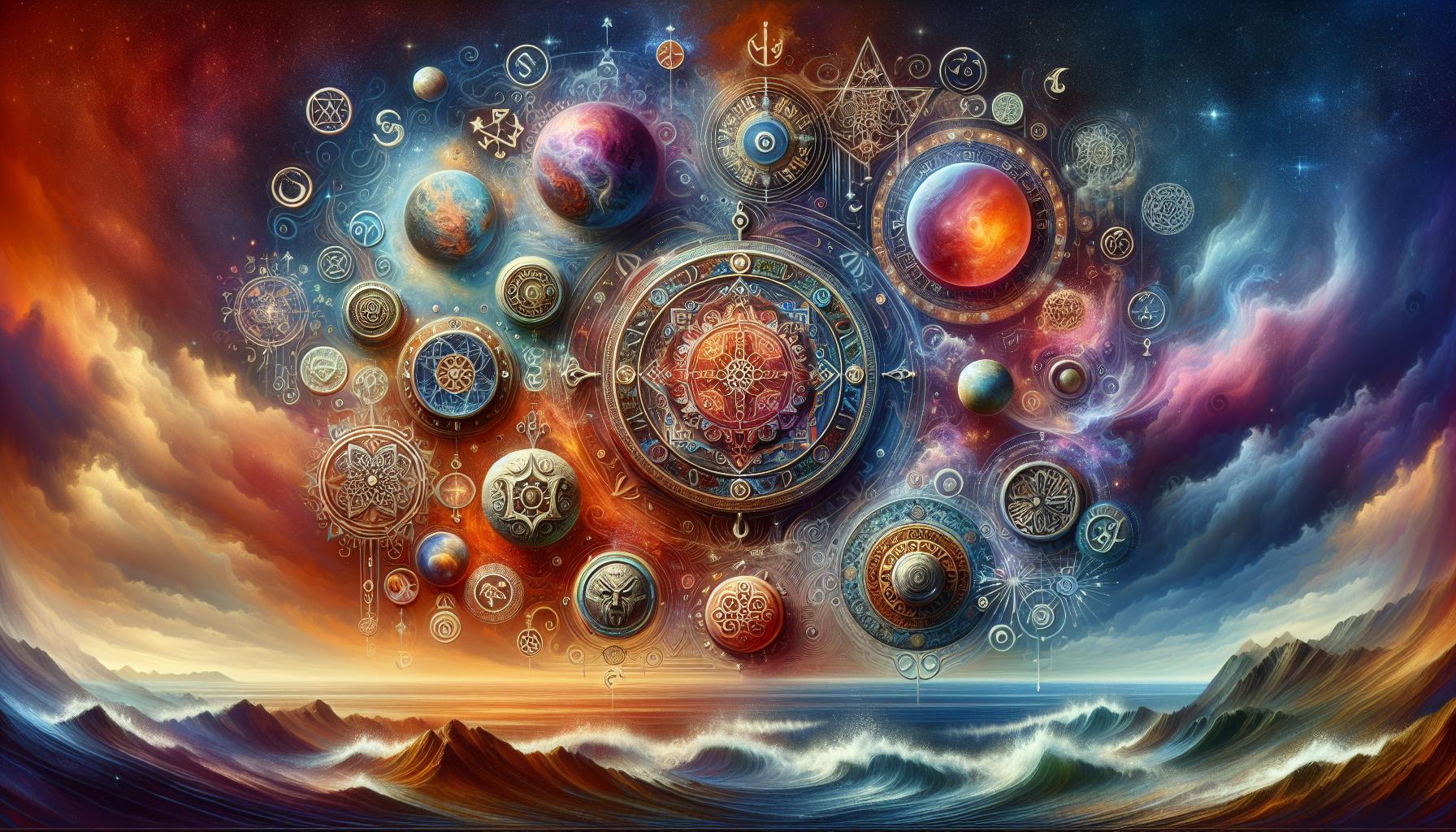 142000 predictia zilei 2025 05 13 calatoria interioara prin stelele si simbolurile destinului tau 1