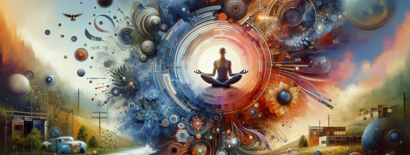 142006 71 cum sa iti gasesti linistea interioara in lumea haotica de azi 1