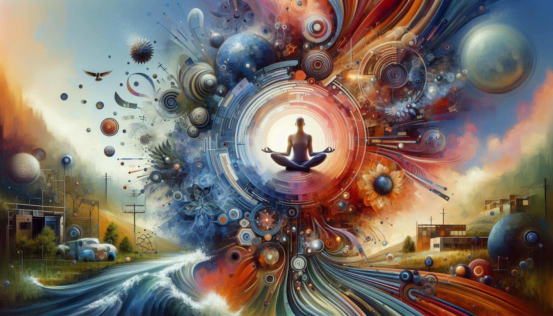 142006 71 cum sa iti gasesti linistea interioara in lumea haotica de azi 1