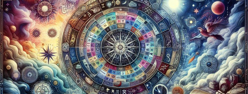 142016 predictia zilei 2025 05 14 ghidul cosmic al transformarii interioare prin magia astrologica si numerologica