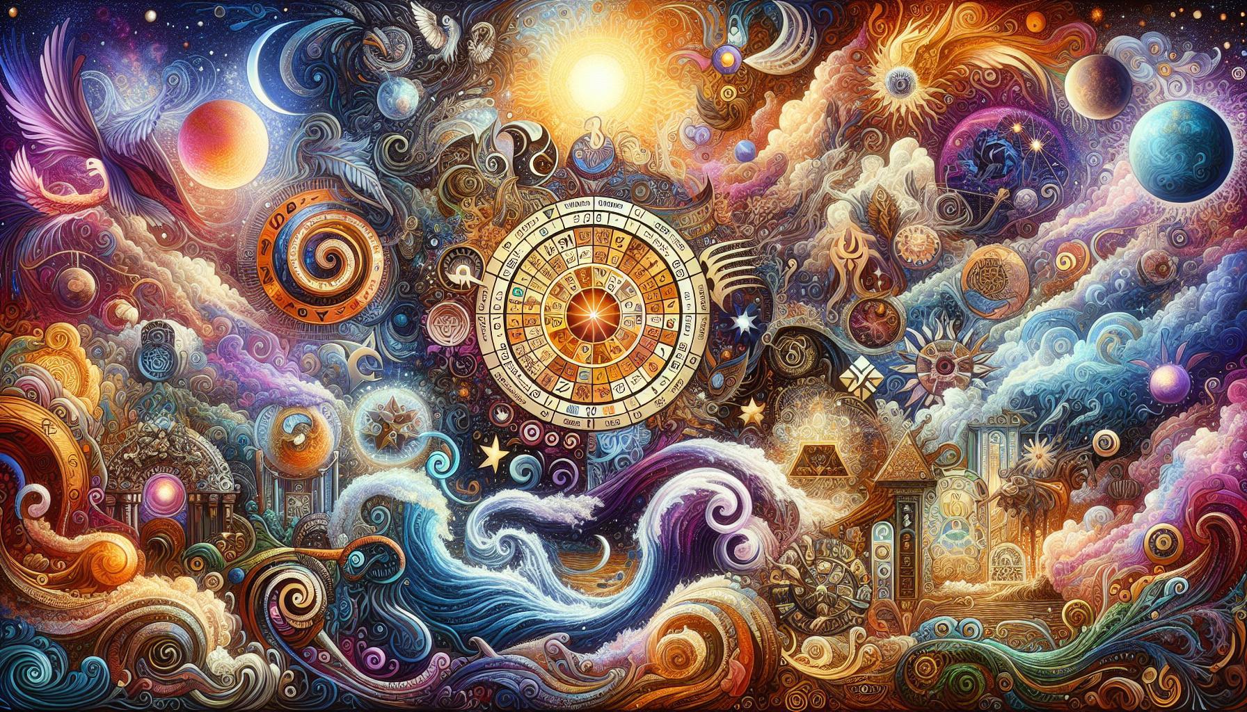 142038 predictia zilei 2025 05 15 conectare cosmica descopera magia numelui tau prin astre si simboluri