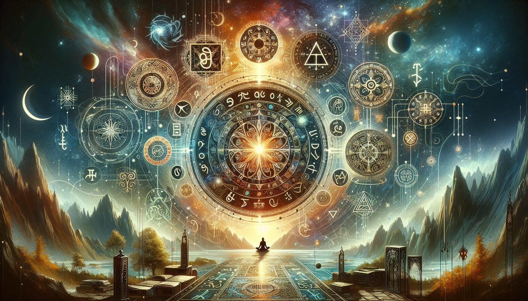 142211 predictia zilei 17 05 2025 descopera intelepciunea universului prin astrologie tarot si numerologie pentru o zi plina de revelatii spirituale