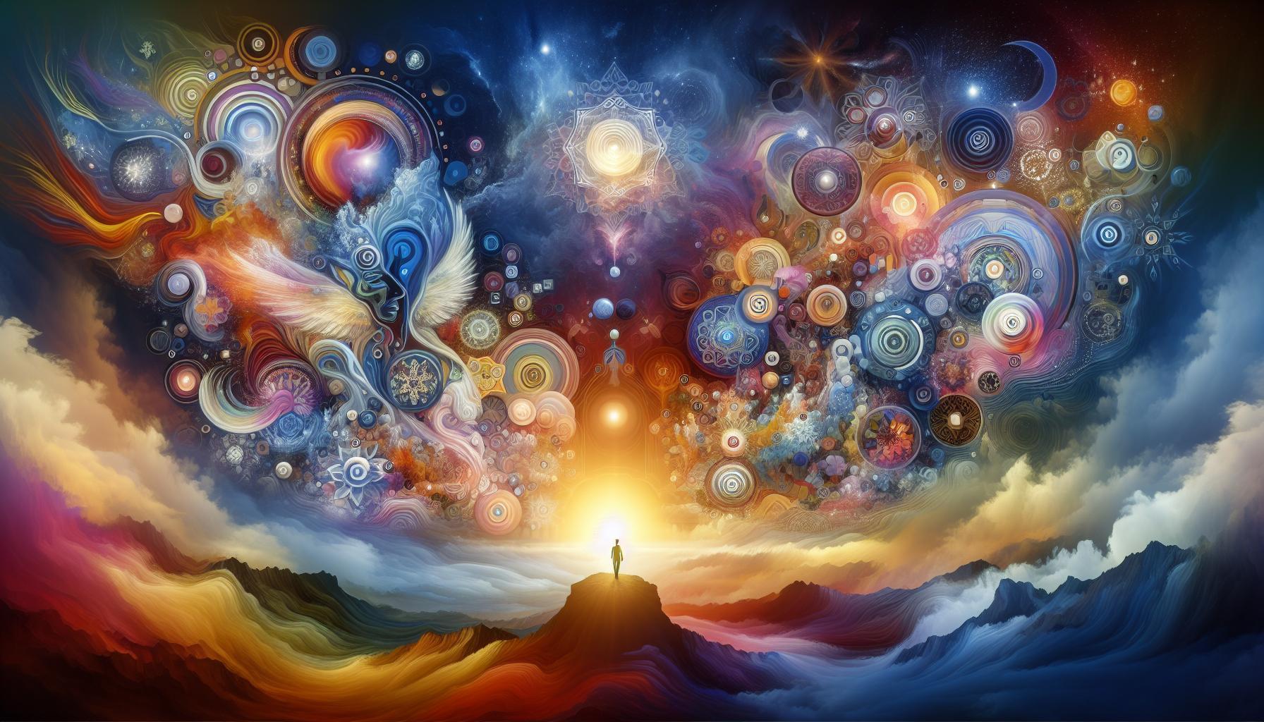 142226 codul zilei 2025 05 18 descifrarea luminii interioare pentru claritate si suveranitate energetica