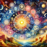 142231 predictia zilei 2025 05 18 descopera interpretari divine ale universului si inveleste ti destinul in intelepciunea cosmica si spirituala