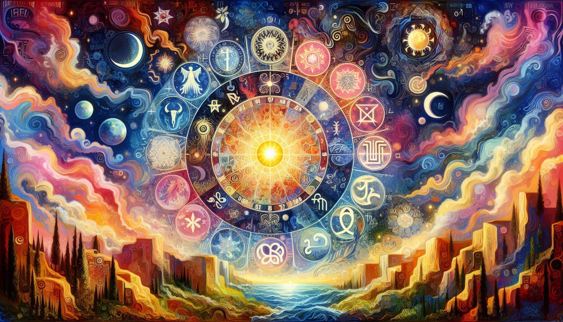 142231 predictia zilei 2025 05 18 descopera interpretari divine ale universului si inveleste ti destinul in intelepciunea cosmica si spirituala