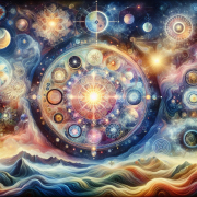 142245 codul zilei 2025 05 19 descifrarea vibratiei interioare pentru o suveranitate spirituala si revelatii oraculare