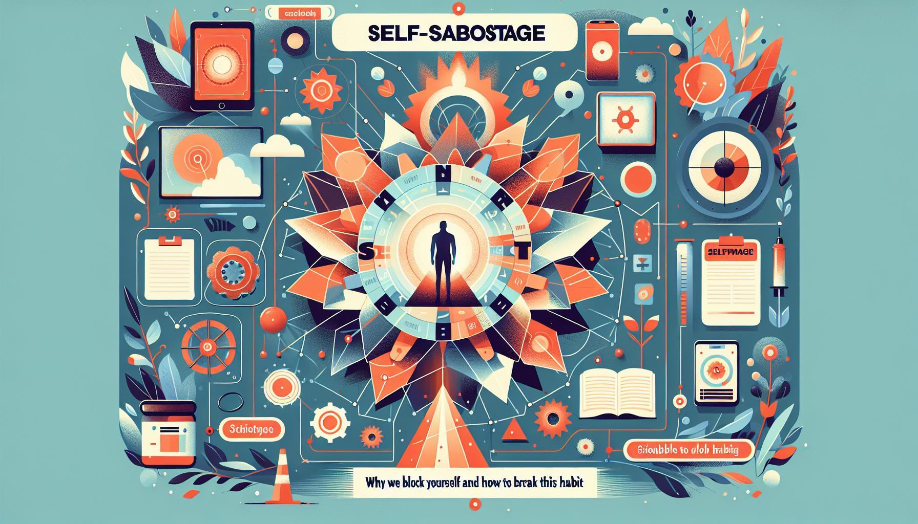 142256 77 autosabotajul de ce ne blocam singuri si cum sa scapam de acest obicei