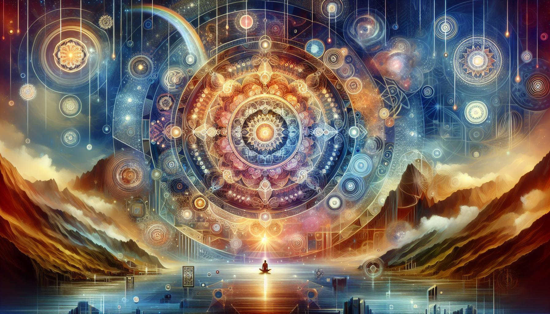 142359 codul zilei 2025 05 22 descifrarea luminii interioare pentru o legatura spiritul viata si vibratiile colitative