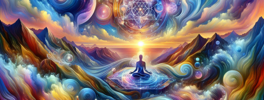 142399 codul zilei 2025 05 24 descarcari de lumina pentru claritate interioara si suveranitate energetica