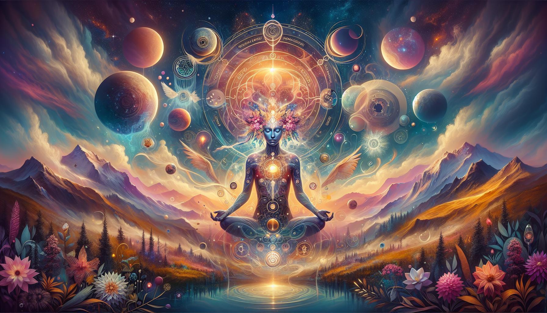 142481 codul zilei 2025 05 27 descarcare subtila a lumii invizibile cheia sufletului tau pentru claritate interioara si suveranitate energetica