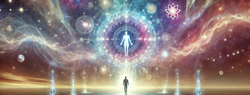 Curs Protectie Psiho Energetica 3