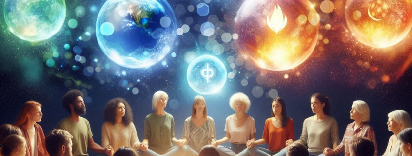 Inițiere Elemental Reiki Nivelul V 1 initiere elemental reiki nivelul v