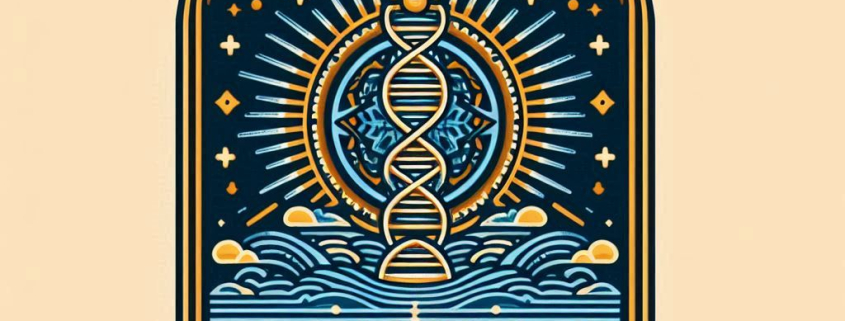 meditatia activarii si schimbarii adn