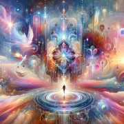 142688 codul zilei 2025 06 03 descifrarea luminii interioare pentru o claritate sacra si suveranitate energetica