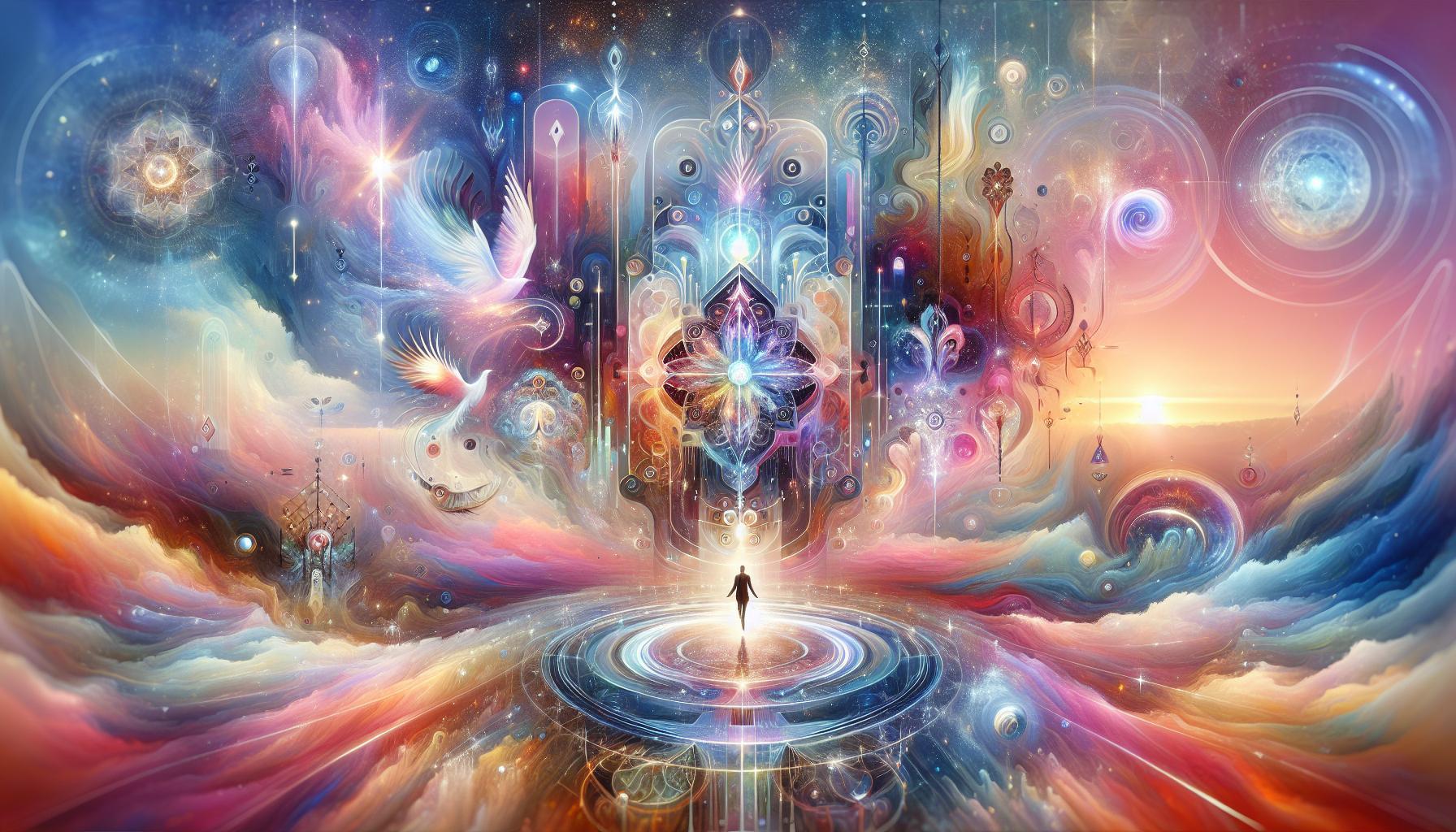 142688 codul zilei 2025 06 03 descifrarea luminii interioare pentru o claritate sacra si suveranitate energetica