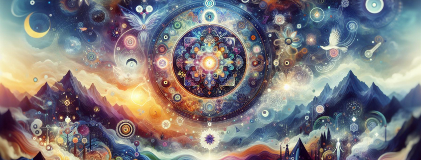 Codul Zilei 2025/06/04: Descărcare subtilă de lumină, vibrație colectivă și revelația adevărului interior pentru o suveranitate energetică deplină 7 142700 codul zilei 2025 06 04 descarcare subtila de lumina vibratie colectiva si revelatia adevarului interior pentru o suveranitate energetica deplina