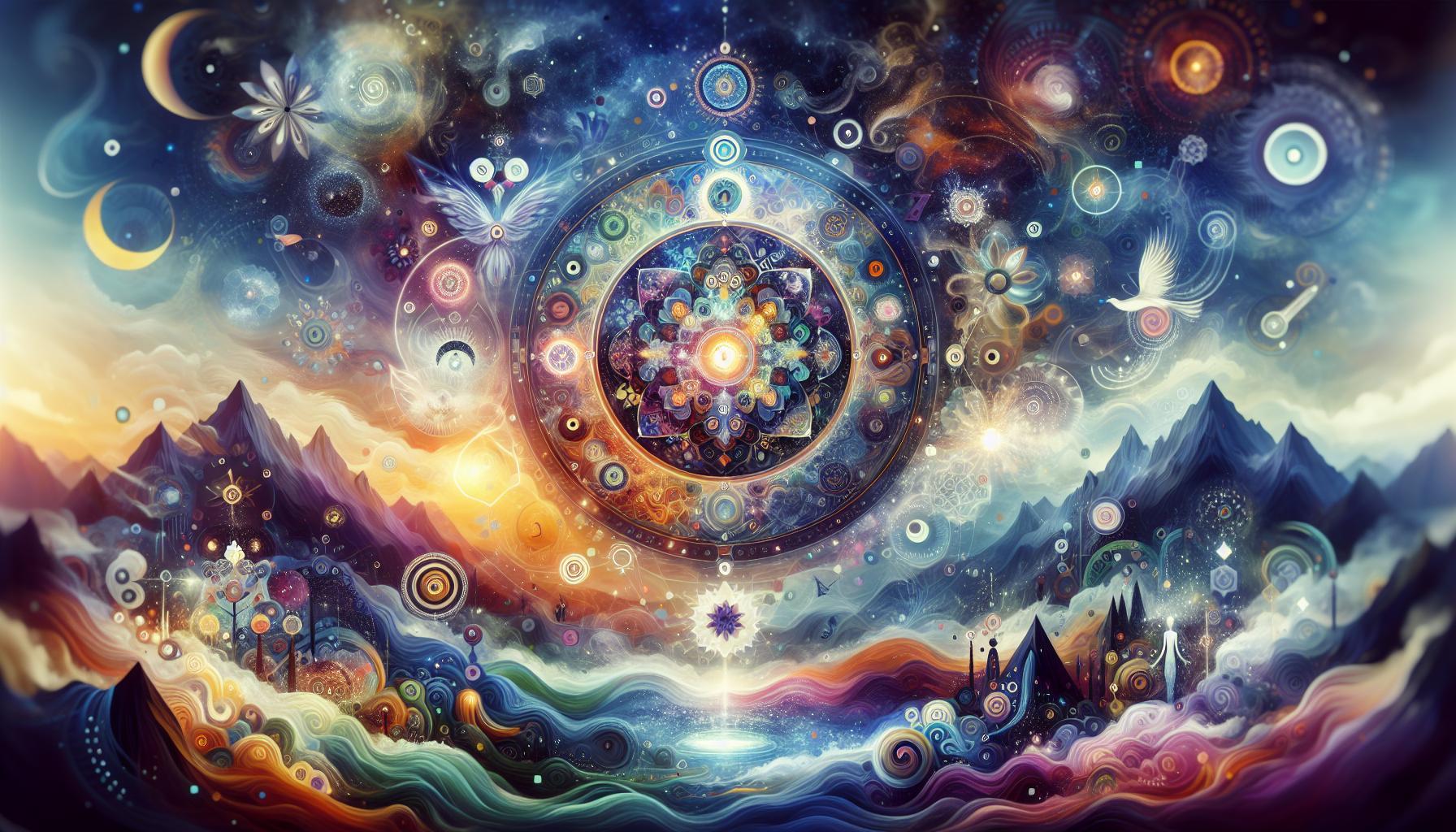 Codul Zilei 2025/06/04: Descărcare subtilă de lumină, vibrație colectivă și revelația adevărului interior pentru o suveranitate energetică deplină 1 142700 codul zilei 2025 06 04 descarcare subtila de lumina vibratie colectiva si revelatia adevarului interior pentru o suveranitate energetica deplina