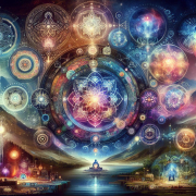142731 codul zilei 2025 06 05 descopera cheia subconstientului si ritmul sacru al constiintei pentru o suveranitate energetica autentica