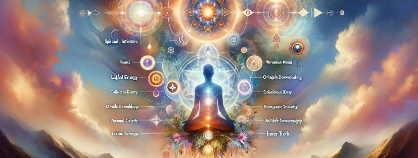 Codul Zilei 2025/06/06: Descifrarea energiei sacre și a conștiinței intuitive spre suveranitate interioară 5 142749 codul zilei 2025 06 06 descifrarea energiei sacre si a constiintei intuitive spre suveranitate interioara