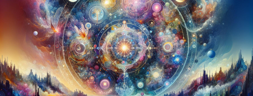 Codul Zilei 2025/06/07: Răsăritul armoniei vibrationale - Descifrarea mesajelor divine pentru o existență autentică 4 142763 codul zilei 2025 06 07 rasaritul armoniei vibrationale descifrarea mesajelor divine pentru o existenta autentica