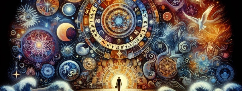 142848 predictia zilei 25 iunie 2025 descopera legatura divina intre astrologie numerologie si sistemele spirituelle pentru o viata plina de intelepciune