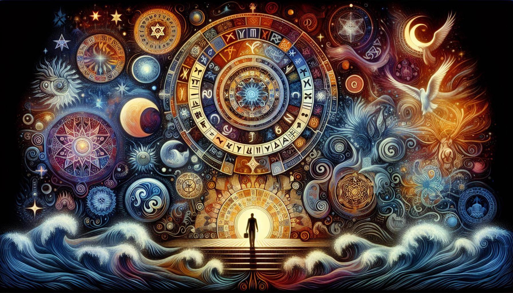 142848 predictia zilei 25 iunie 2025 descopera legatura divina intre astrologie numerologie si sistemele spirituelle pentru o viata plina de intelepciune