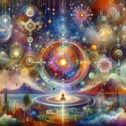 142858 codul zilei 2025 06 10 descarcarea subtila a luminii interioare pentru claritate si suveranitate energetica