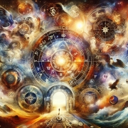 142995 predictia zilei 2025 06 14 descopera comoara intelepciunii universale prin lumina astrologiei tarotului si numerologiei pentru a ti urma ruta spre implinire si spiritualitate