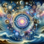 142999 codul zilei 2025 06 14 descifrarea energiilor sacre pentru claritate si suveranitate interioara