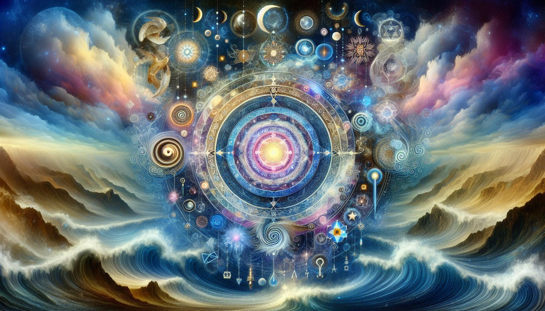 142999 codul zilei 2025 06 14 descifrarea energiilor sacre pentru claritate si suveranitate interioara