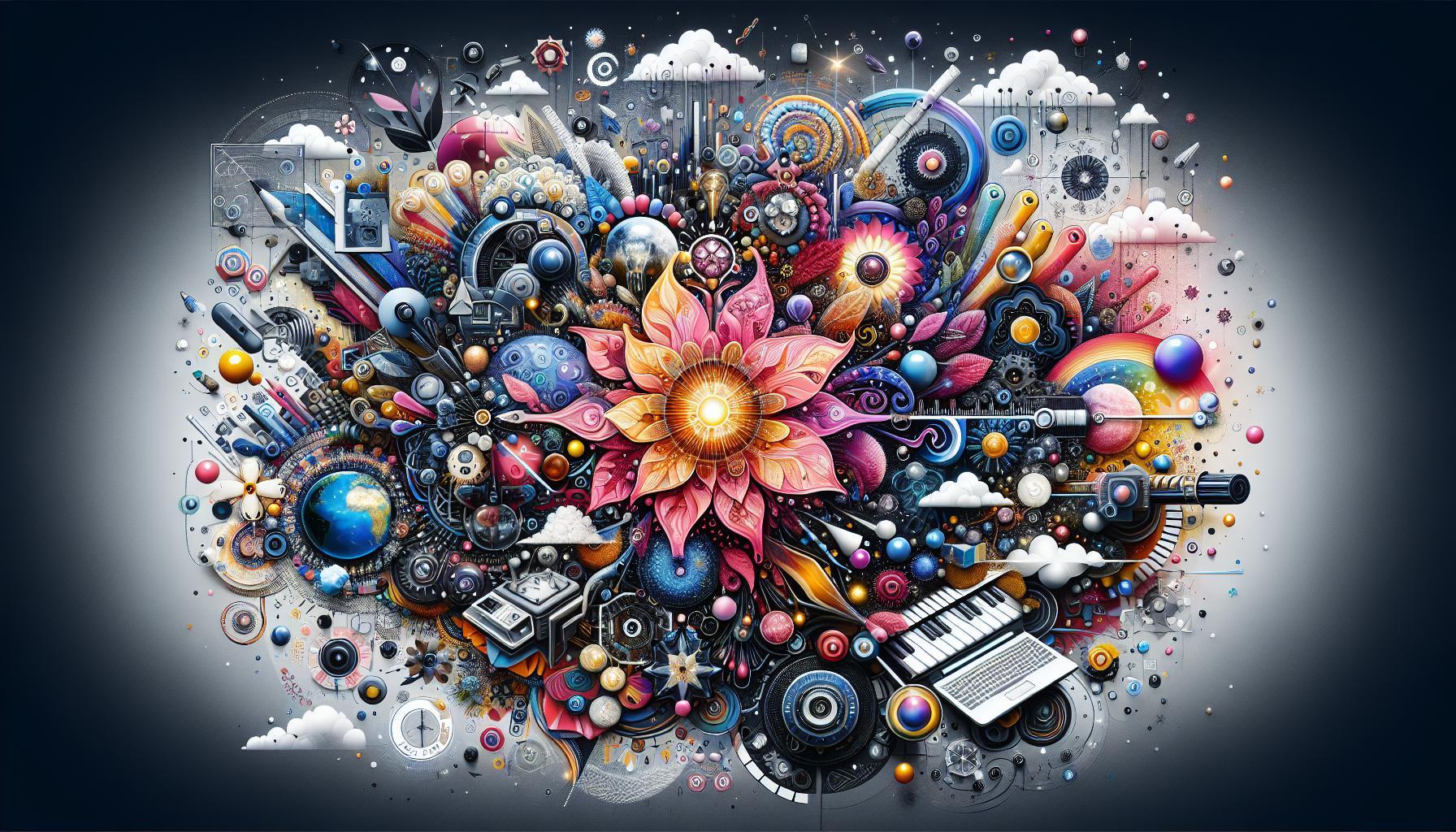 143031 cum sa descoperi inspiratia in cele mai neasteptate locuri