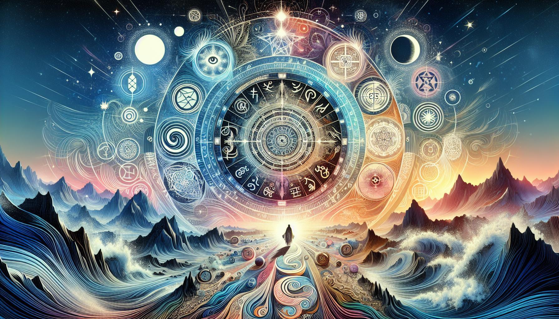 143036 predictia zilei 17 iunie 2025 descopera intelepciunea cosmica ce iti ghideaza drumul spre armonie si sinele interior