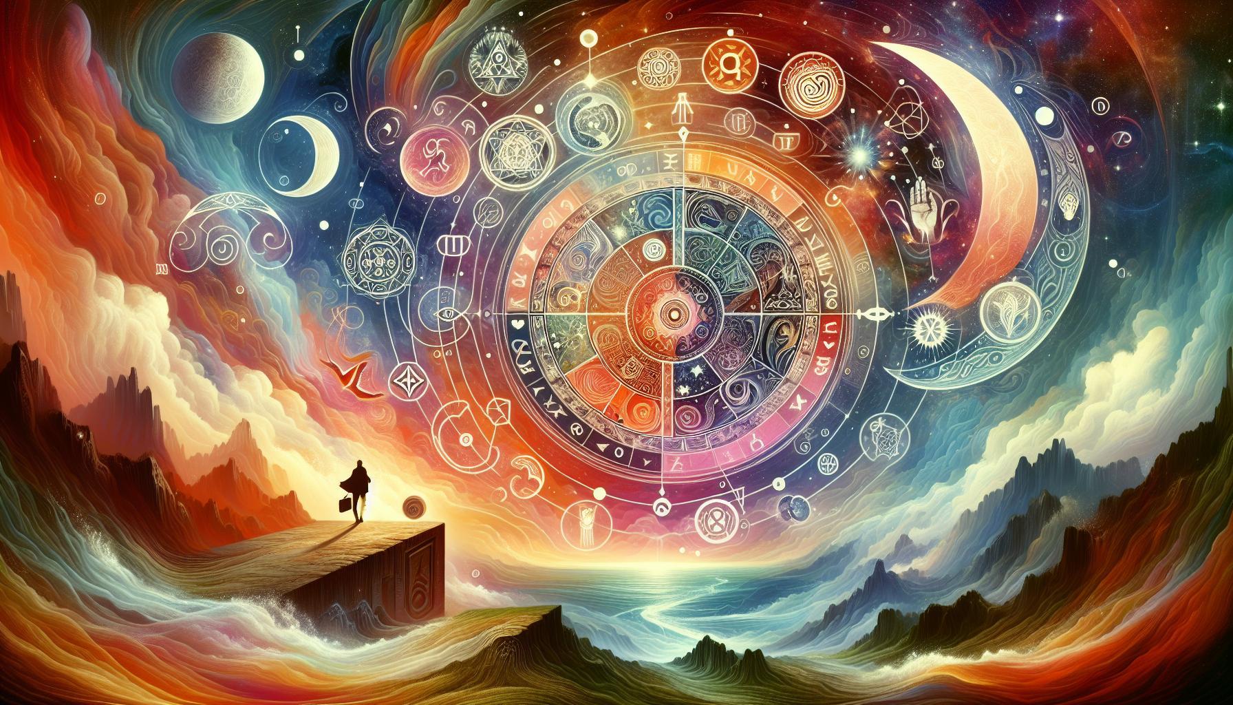 143085 predictia zilei 19 06 2025 descopera imparatia intelegerii divine prin astrologie tarot si energie universala