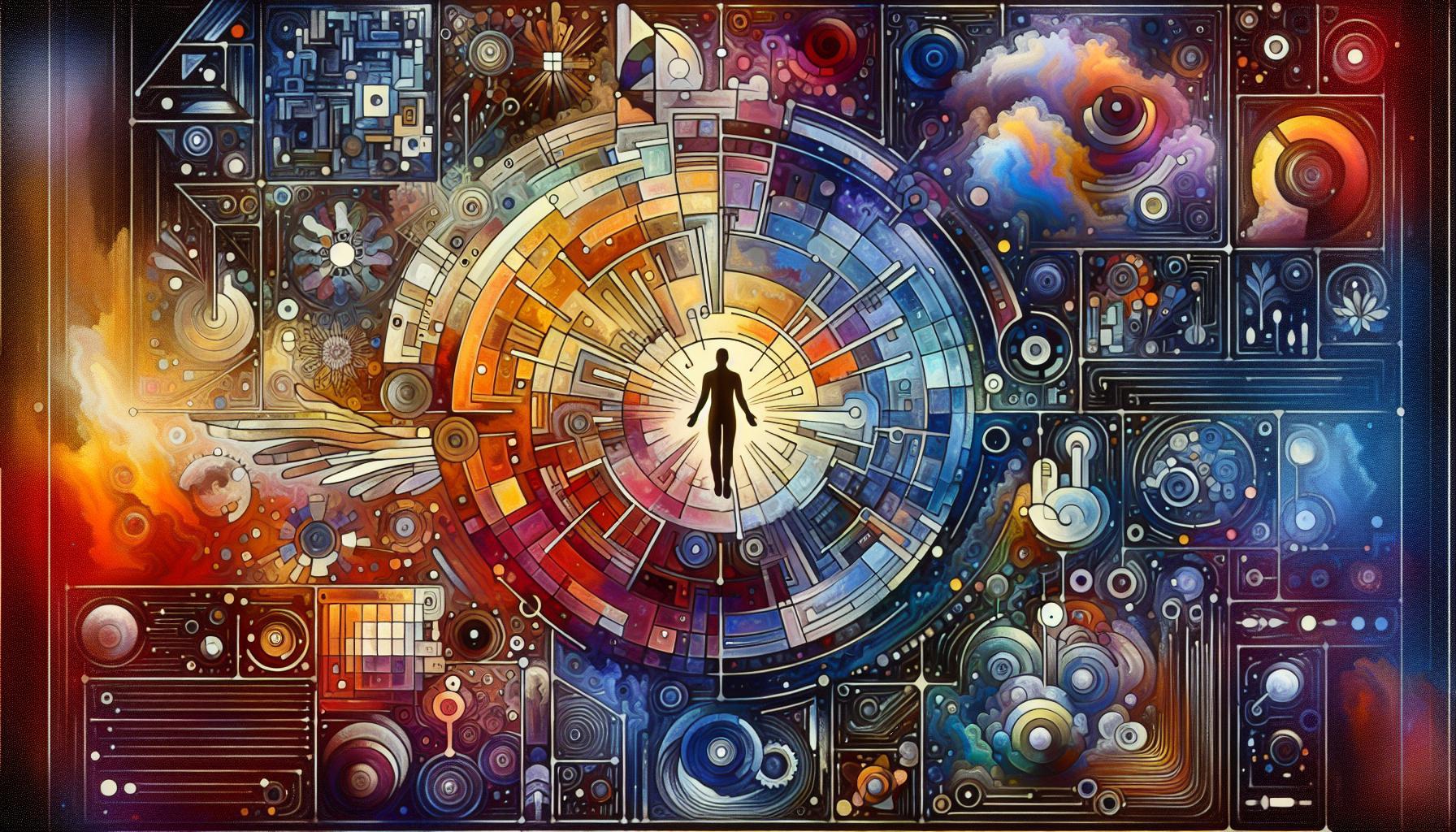 143100 descopera modalitati creative de a ti regasi inspiratia