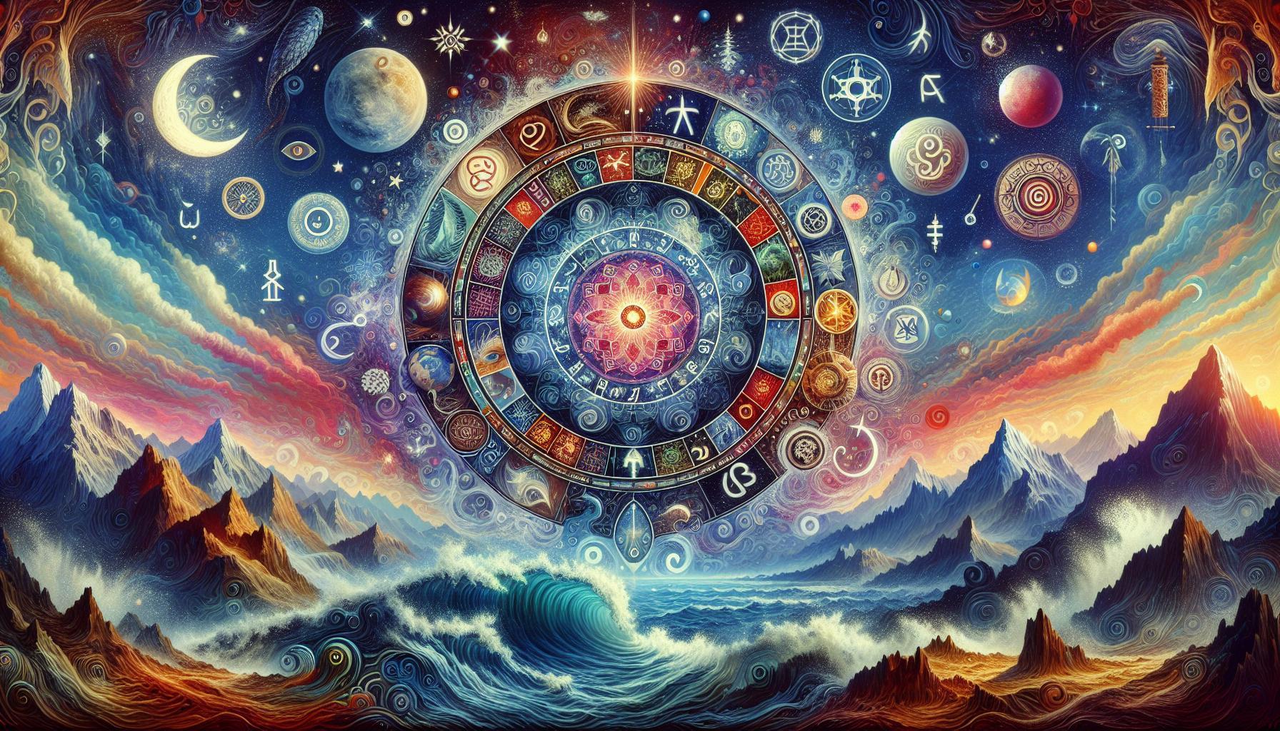 143105 predictia zilei 20 iunie 2025 descopera puterea universului si a sufletului tau pentru a gasi echilibrul si intelepciunea interioara in armonie cu destinul tau spiritual