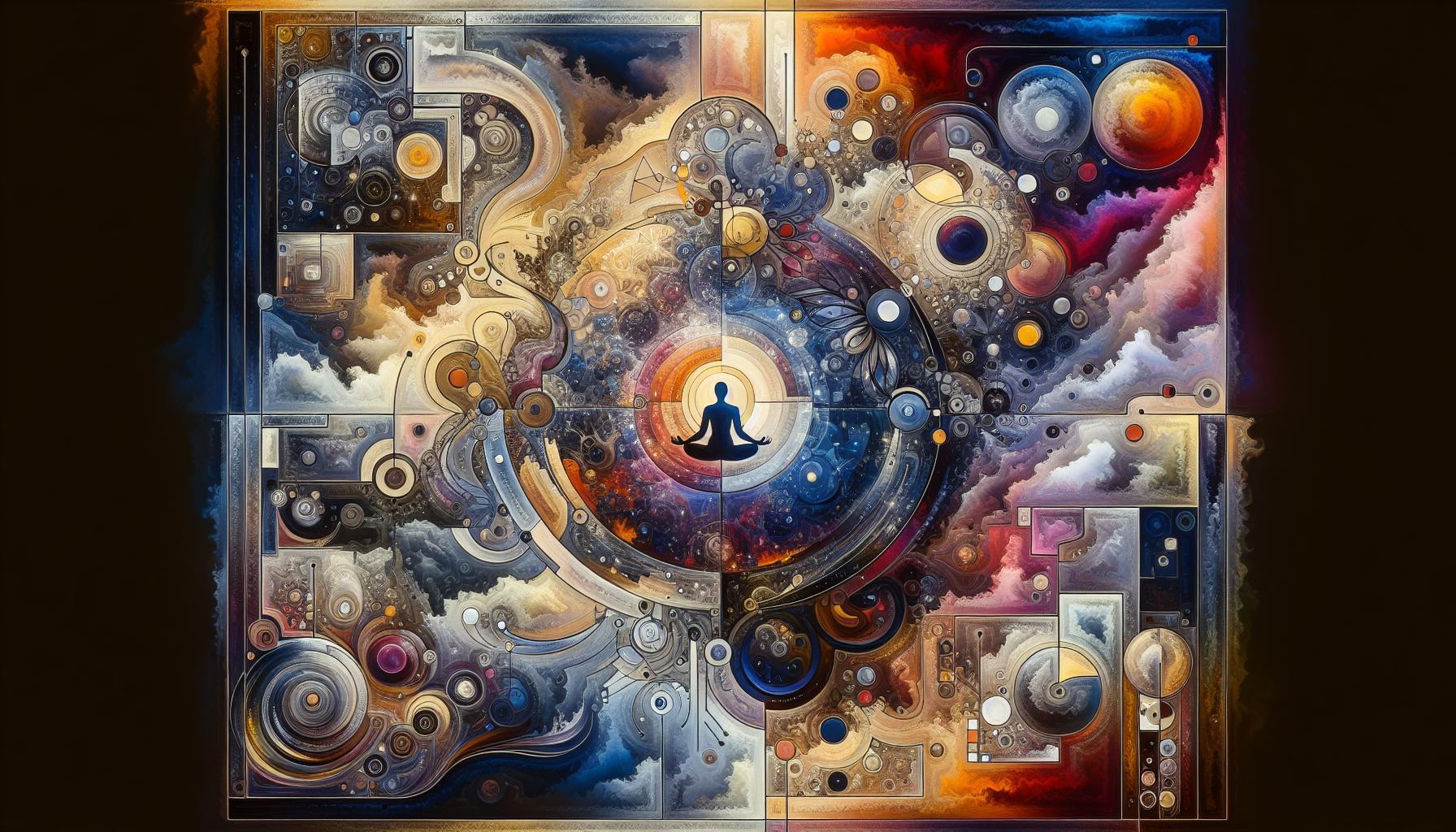 143189 1 non dualitatea nu inseamna amorteala