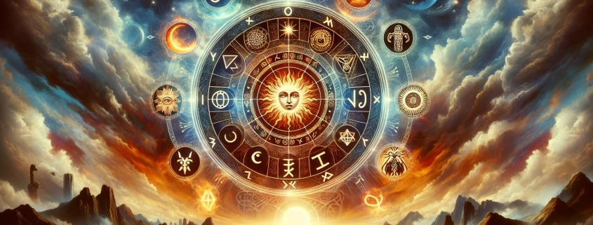 143246 predictia zilei 24 de ore dupa data de 2025 06 23 descopera puterea universului si a sinelui tau prin intelepciunea astrala si numerologica