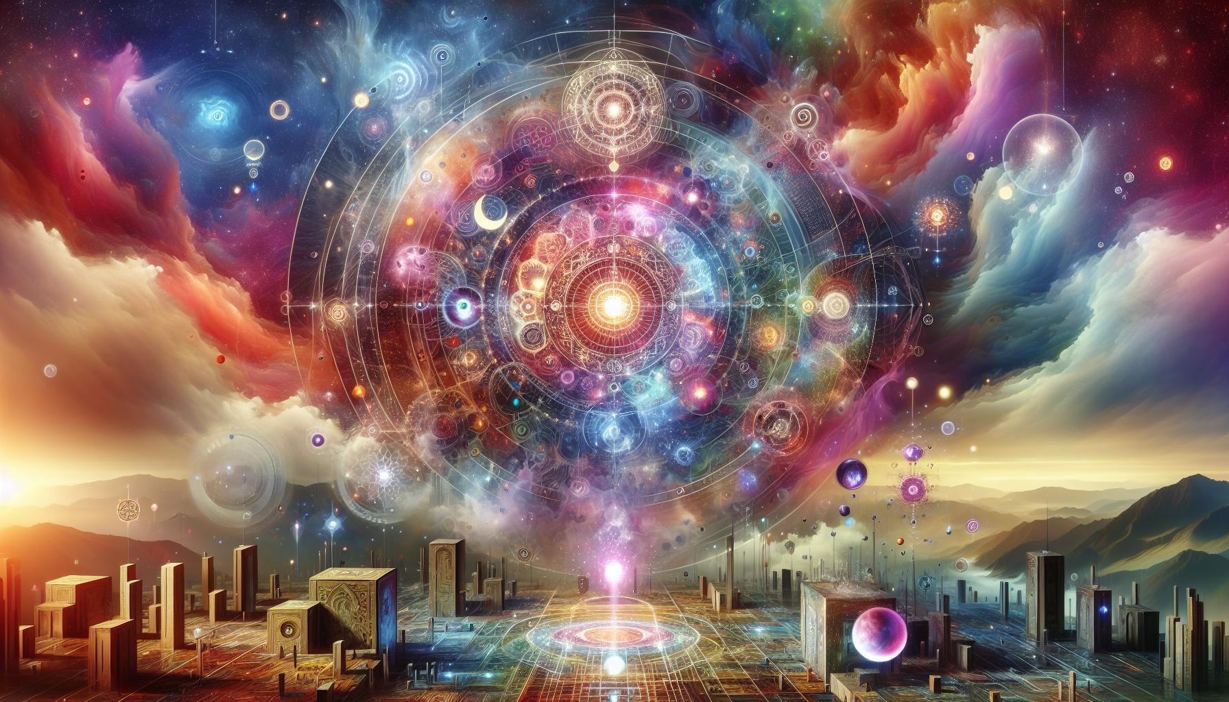 Codul Zilei 2025/06/24: Descoperă autenticitatea interioară prin vibrație, lumină și conștiință vie 10 143250 codul zilei 2025 06 24 descopera autenticitatea interioara prin vibratie lumina si constiinta vie