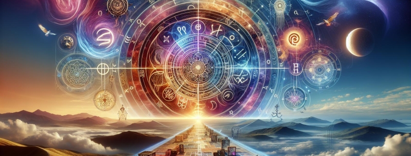 143257 predictia zilei 25 iunie 2025 descopera calea ta catre intelepciune si echilibru prin puterea universului interior si exterior