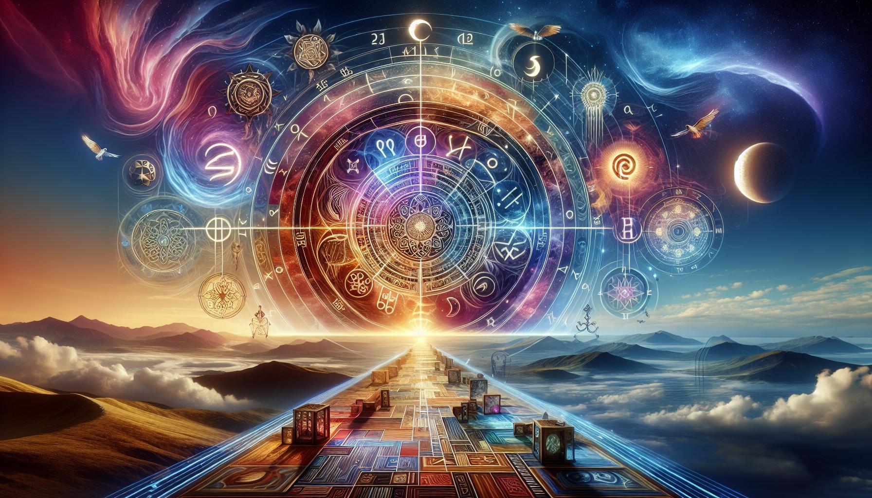 143257 predictia zilei 25 iunie 2025 descopera calea ta catre intelepciune si echilibru prin puterea universului interior si