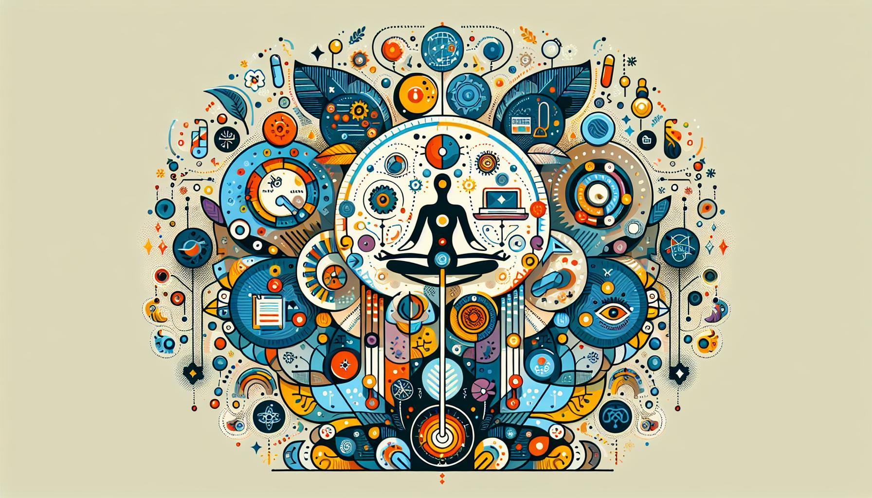 143275 armonia perfecta cum sa echilibrezi munca si viata personala