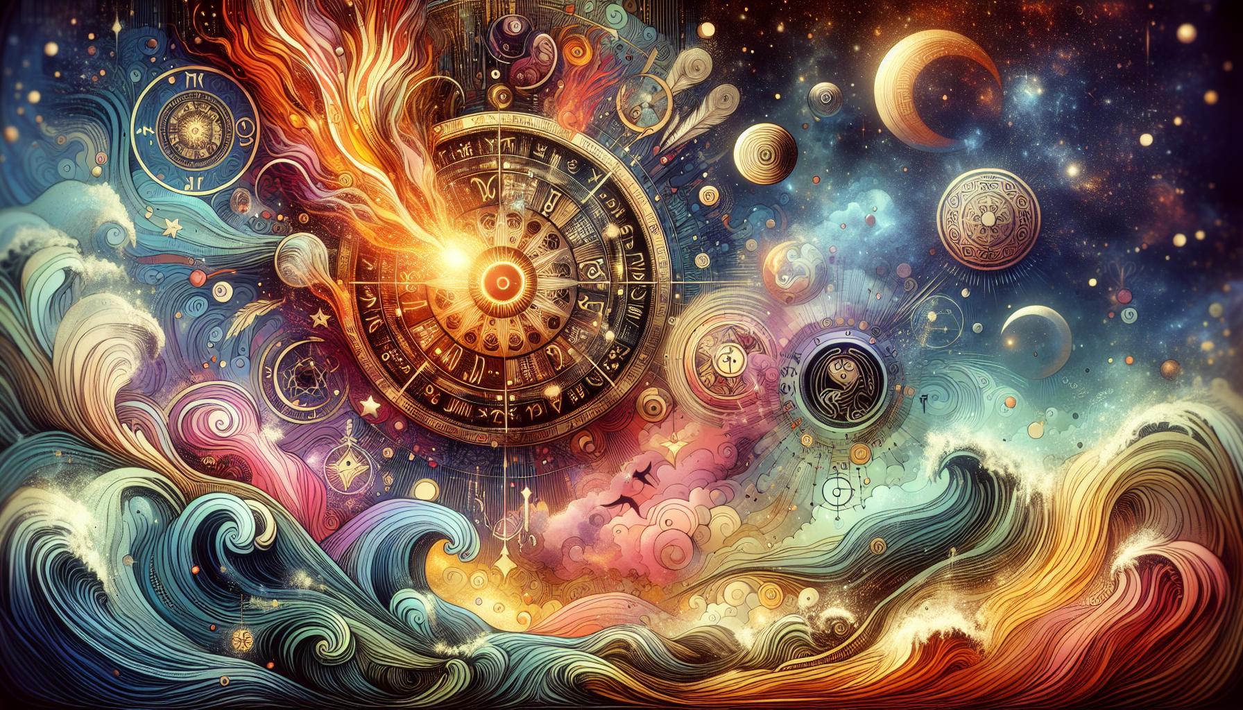 143279 predictia zilei 26 iunie 2025 descopera intelepciunea ascunsa a stelelor numerelor si simbolurilor ancestrale pentru o vointa inaltata si o viata plina de armonie si sens